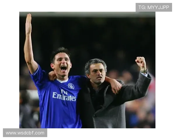 恩佐希望效仿兰帕德在切尔西创造辉煌