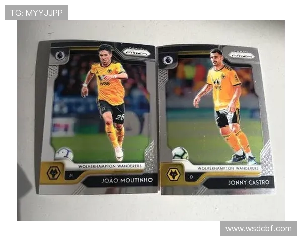 狼队九十年代起伏与梦碎英超史