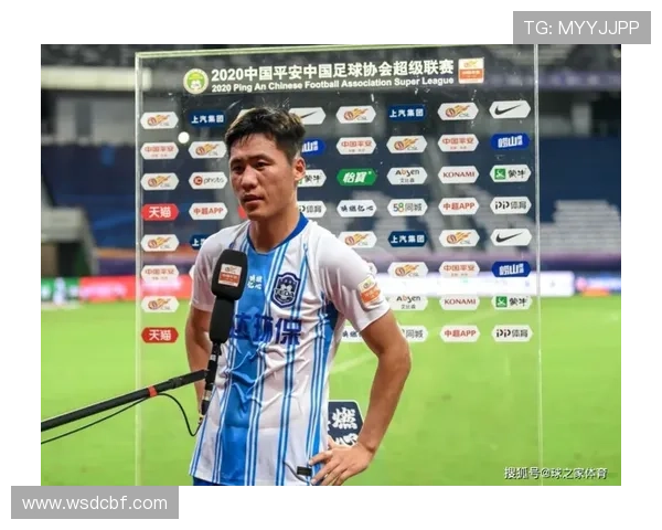 津门虎破局保级之路 向未来出发