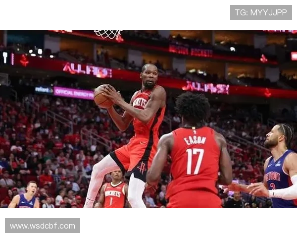 火箭惜败西部前列暴露隐忧