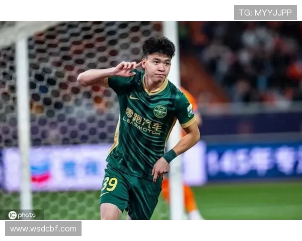 王钰栋久违胜利欣喜欲为球迷带快乐